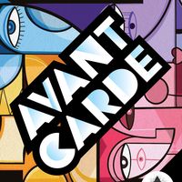 Avant Carde