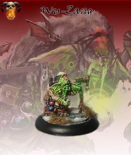 Bushido: Wu-Zang