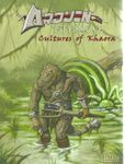 RPG Item: Cultures of Khaora