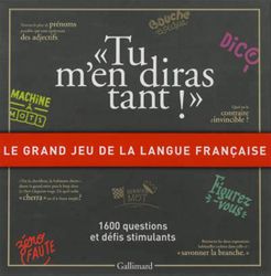 Tu m'en diras tant