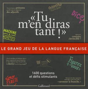 Tu m'en diras tant