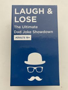 Laugh & Lose