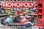 Board Game: Monopoly Gamer: Mario Kart