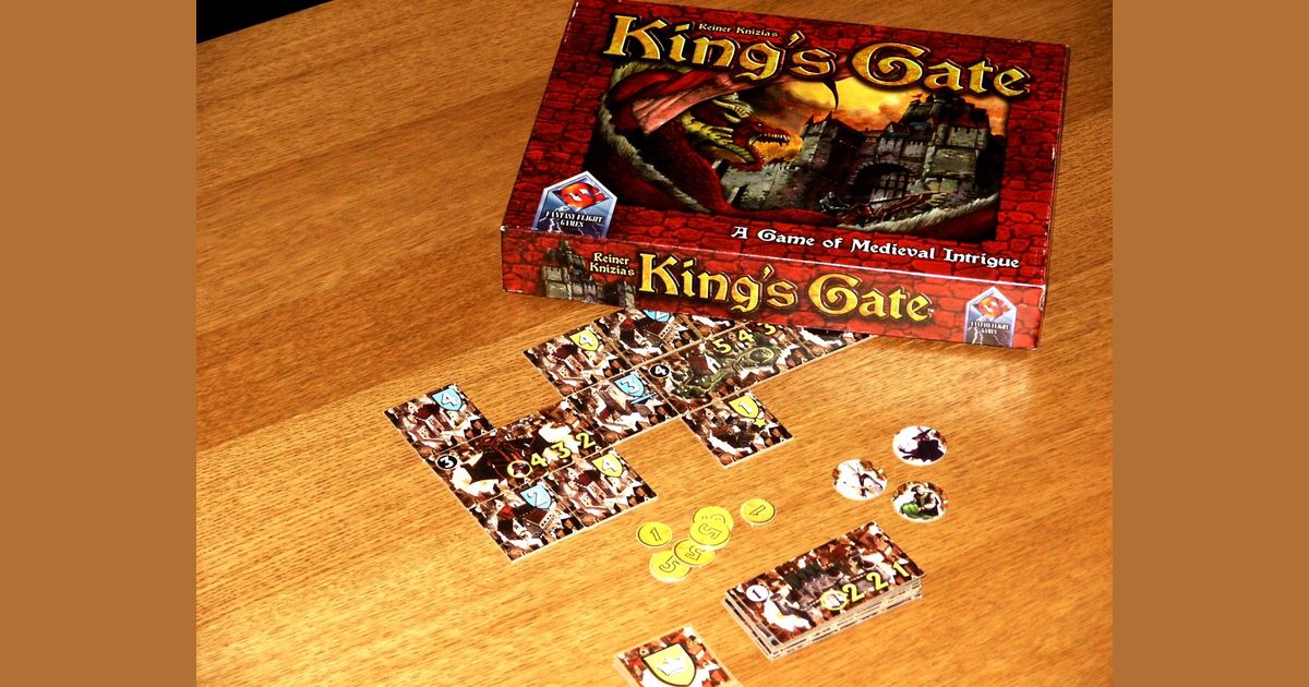 BoardGameGeek