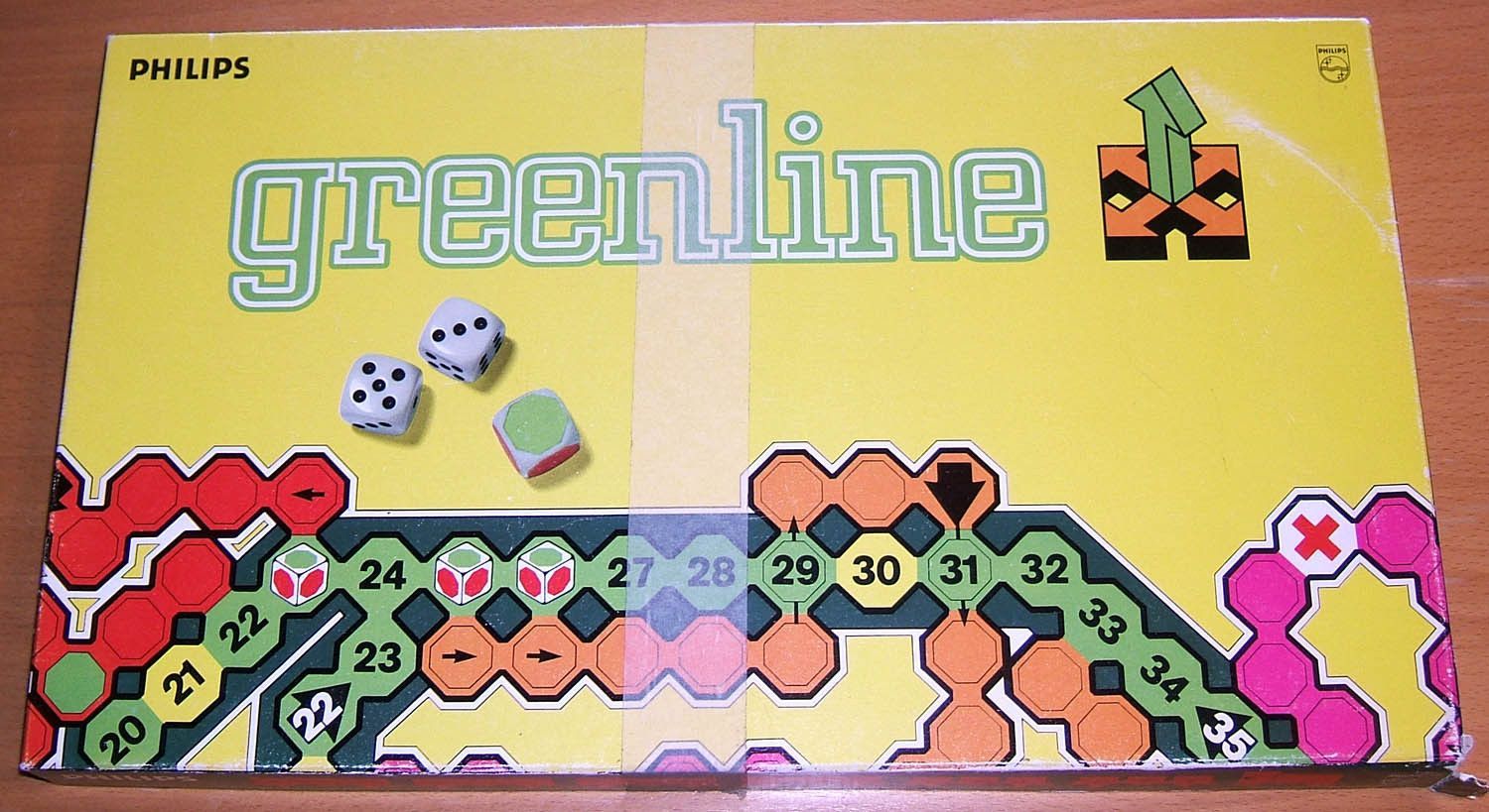 Greenline
