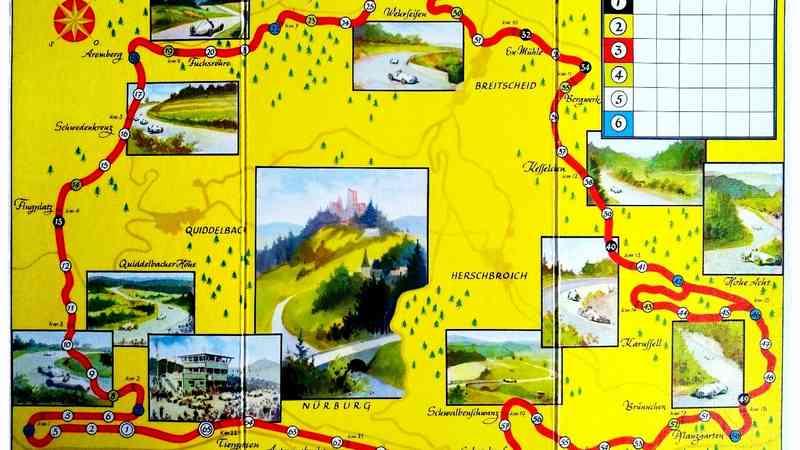 Großer Preis von Deutschland