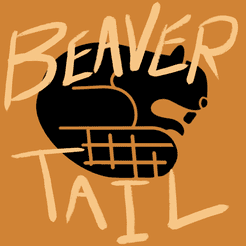Beaver Tail