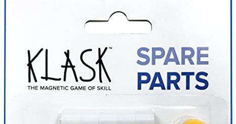 KLASK - Spare Parts Set - Line List