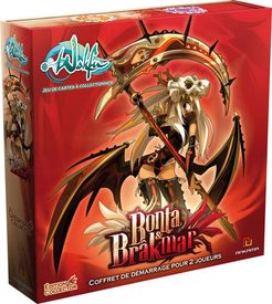 Wakfu TCG: Bonta & Brâkmar