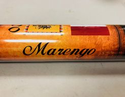 Pub Battles:  Marengo