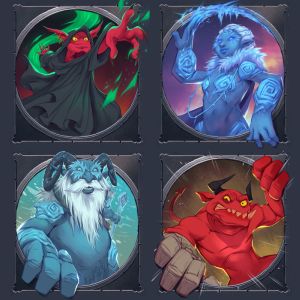 Nexus Keepers