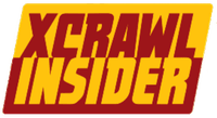 Periodical: Xcrawl Insider