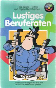 Lustiges Beruferaten