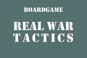 Real War Tactics