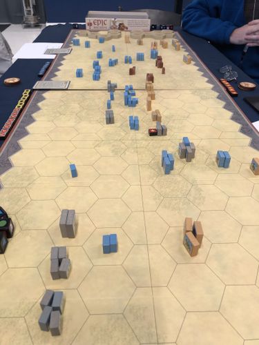 Texas Broadsides | Texas War Department | BoardGameGeek