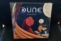 Board Game: Dune