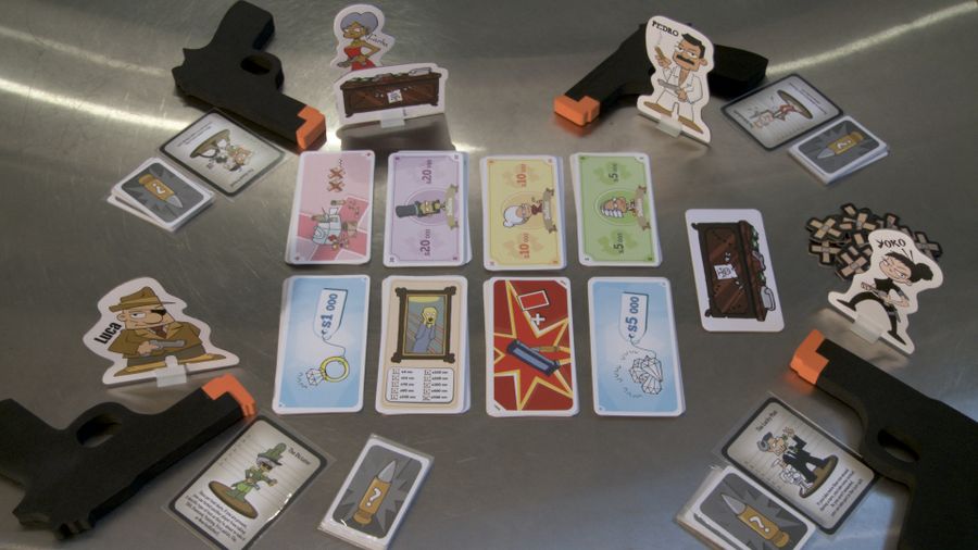 board game image