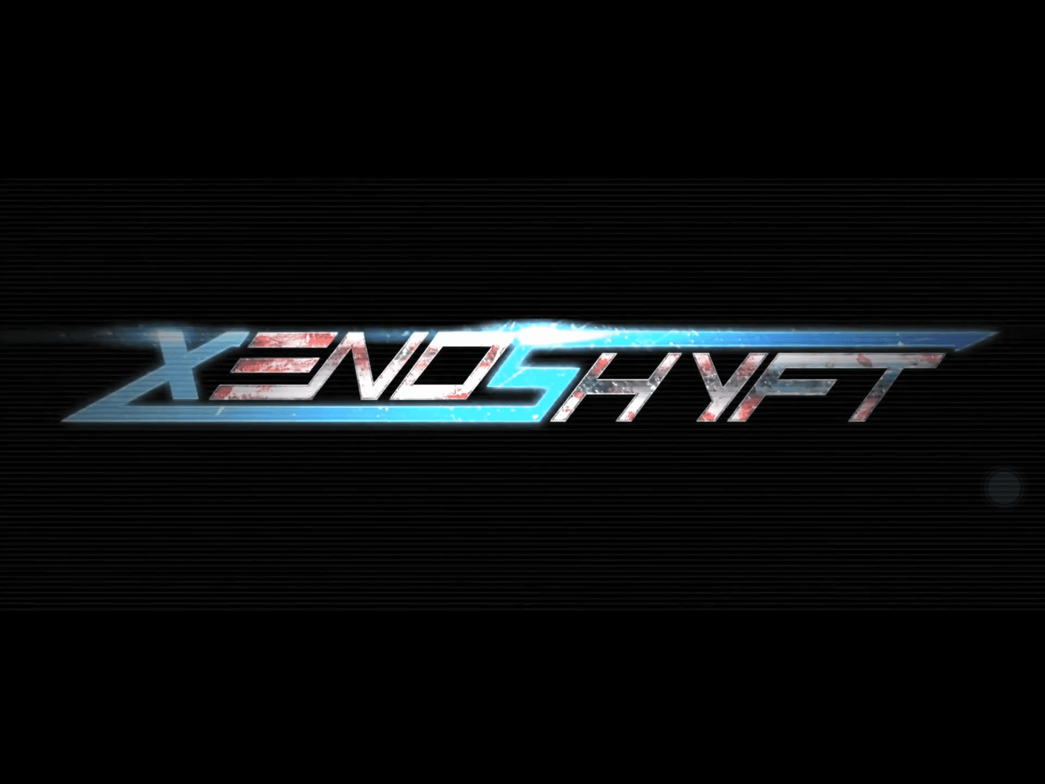 XenoShyft box art