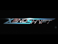 Video Game: XenoShyft