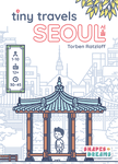 보드 게임: 타이니 트래블: 서울