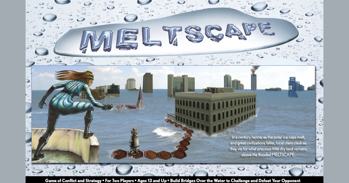 Meltscape