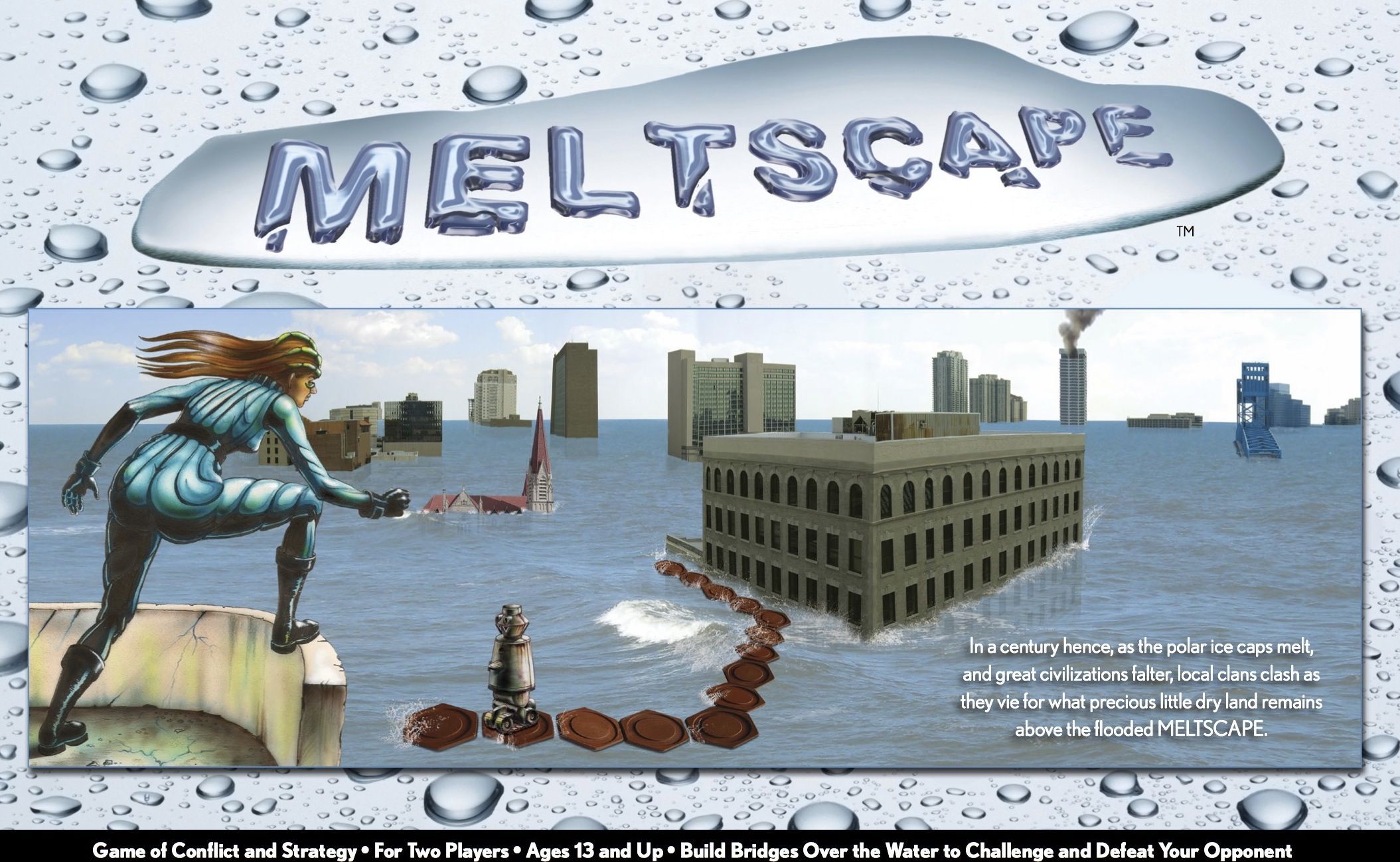 Meltscape