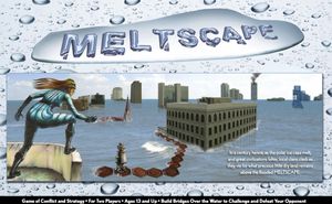 Meltscape