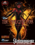 RPG Item: The Malefactor