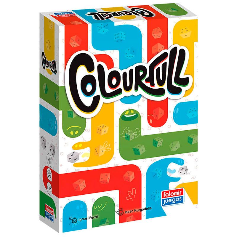 Colourfull