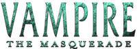 RPG: Vampire: The Masquerade