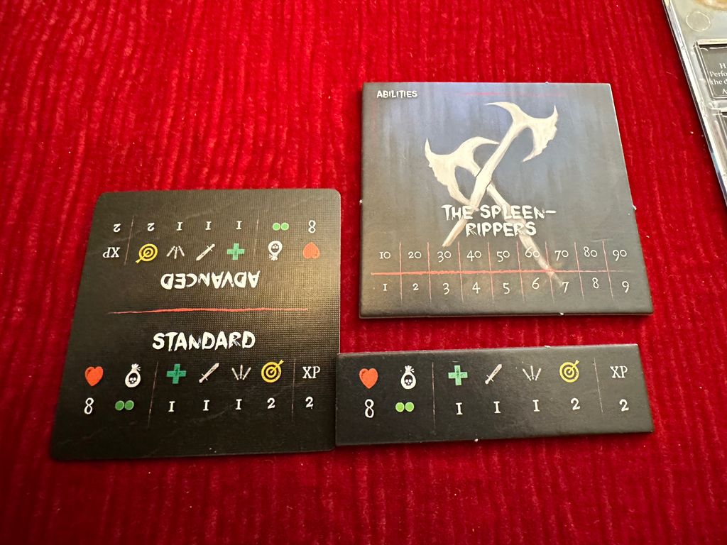 How refreshing was the refreshed edition for me? The City of Kings