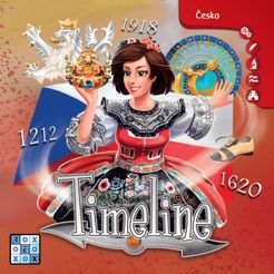 Timeline: ?esko box art