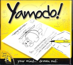 Yamodo!