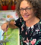 Board Game Artist: Beth Trott