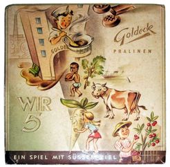 Wir 5