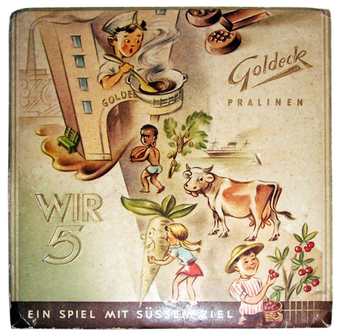 Wir 5