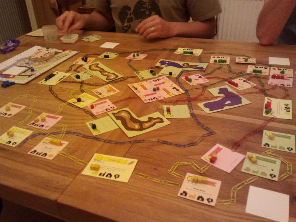 BoardGameGeek