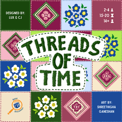 Threads of Time