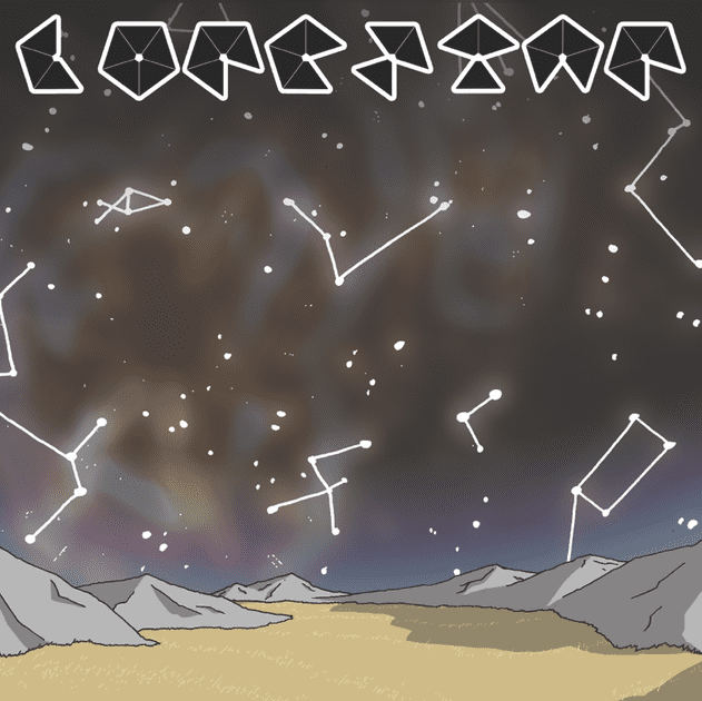 Lorestar | Board Game | BoardGameGeek