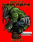 RPG Item: Rampage of the Void Orcs!