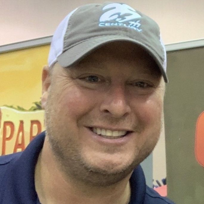 Chad Elkins