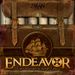 Board Game: Endeavor