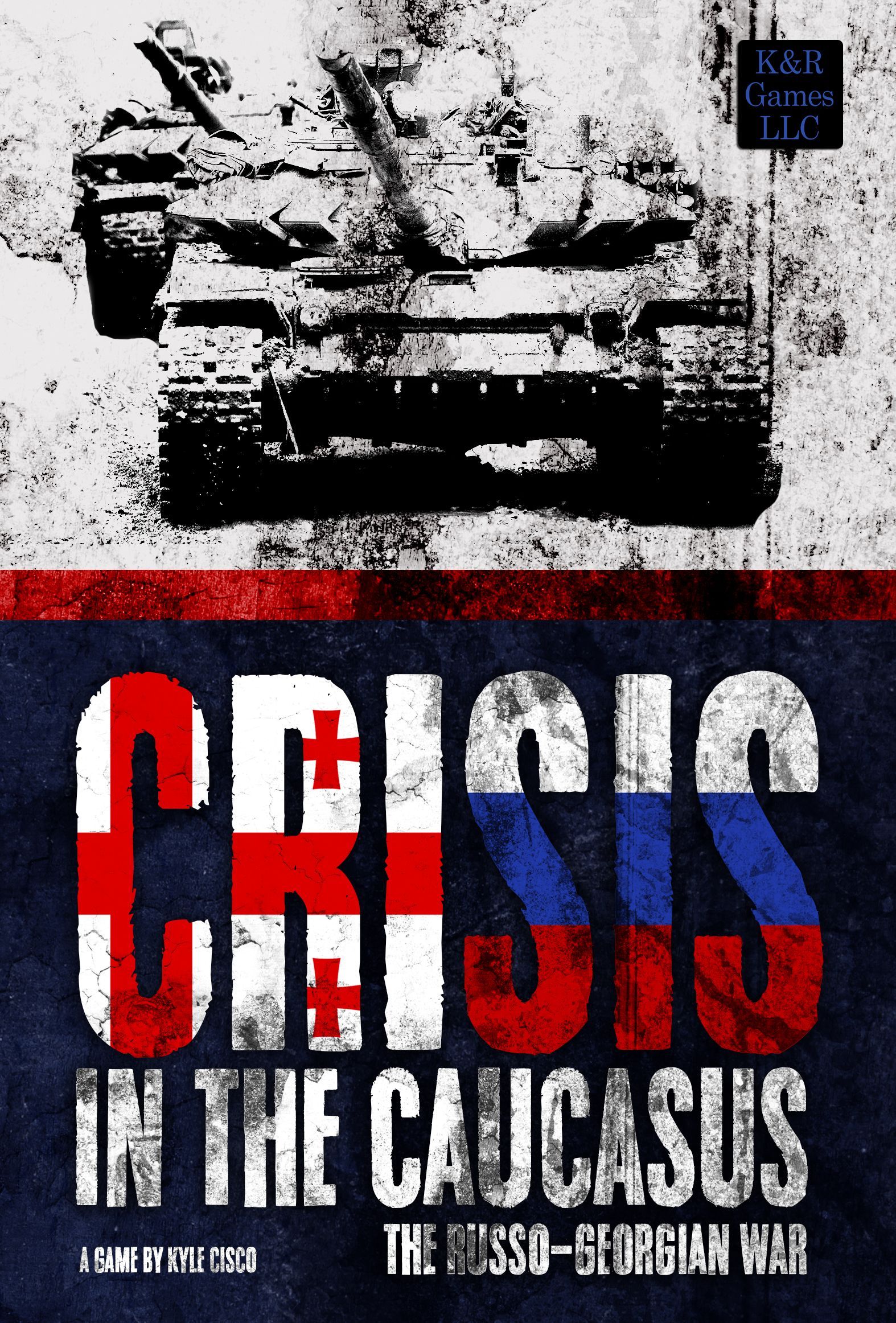 Crisis in the Caucasus: The Russo-Georgian War