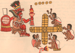 Aztec - Gioco Da Tavolo Di Bluff E Avventura Per 3-6 Giocatori