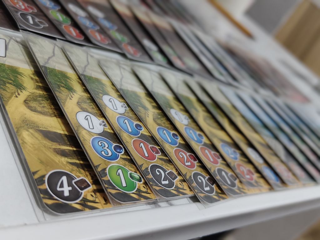 A P.R.E. Review of Splendor | Splendor
