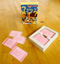 Kinder-Quiz