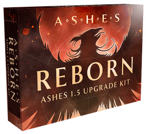 Ashes Reborn: Ashes 1.5 Upgrade Kit
