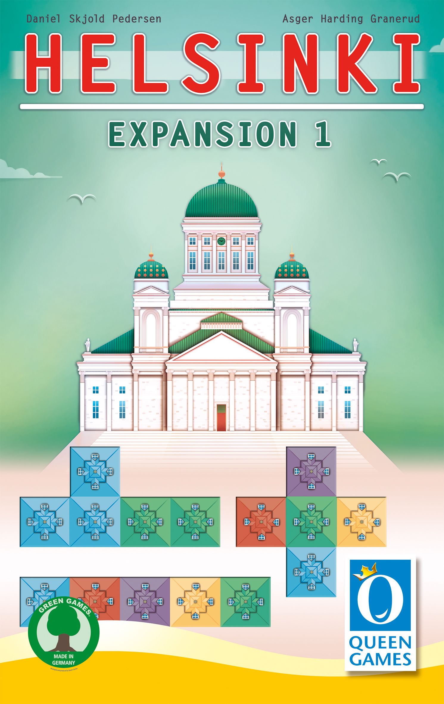 Coperta Helsinki: 1. kiegészítés magyar nyelvű kiegészítő