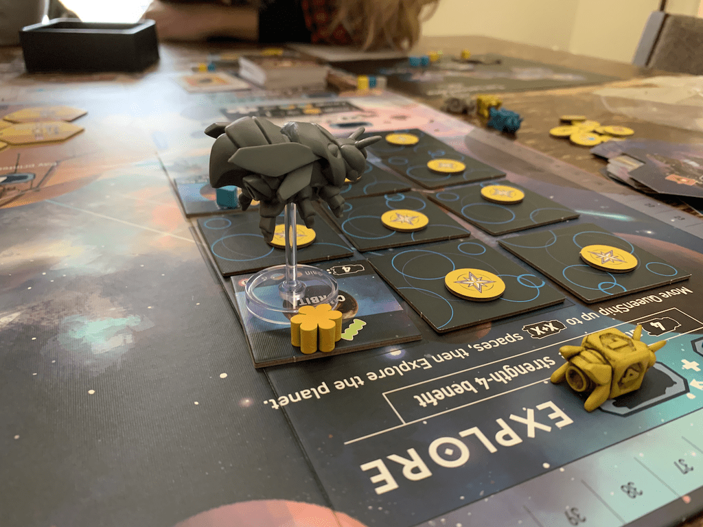 Stonemaier Game Day CHRISTMAS CON BoardGameGeek