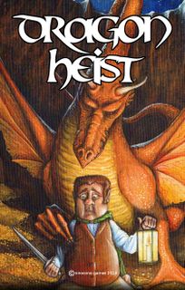 DragonHeist